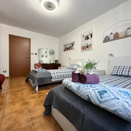 Apartment Elena