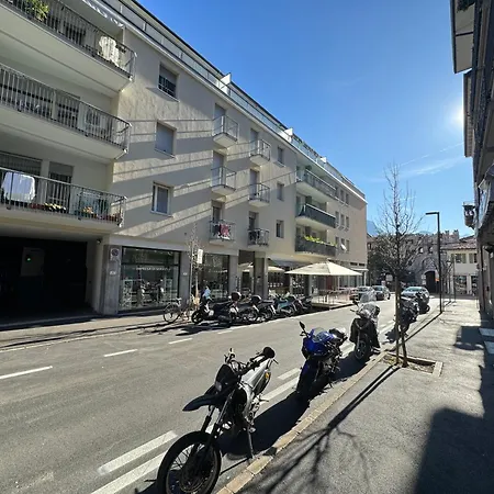 Apartment Elena