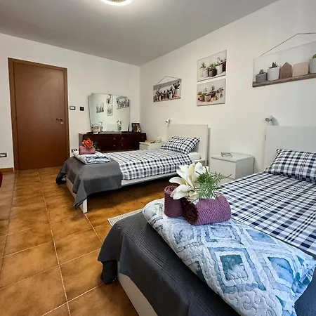 Elena Apartment Riva del Garda