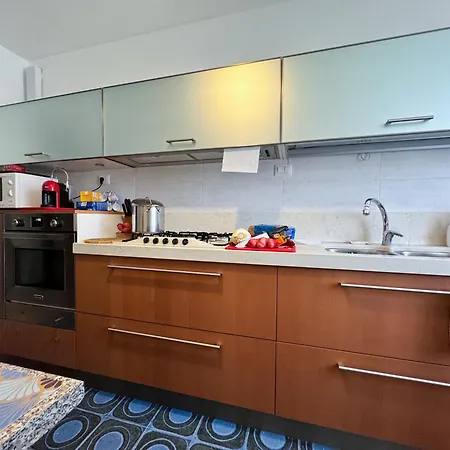 Apartment Elena Riva del Garda