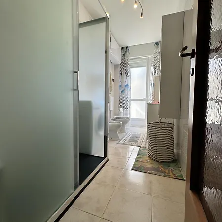 Elena Apartment
