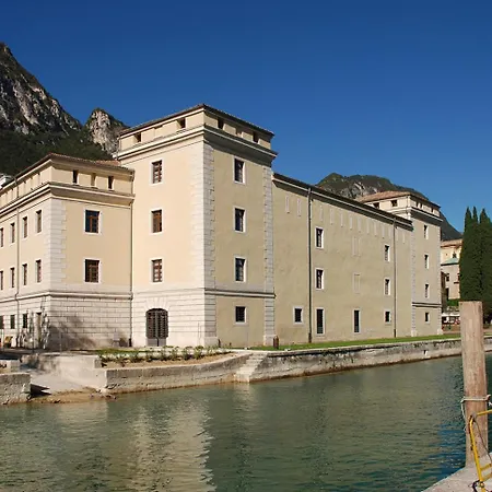 Apartment Elena Riva del Garda