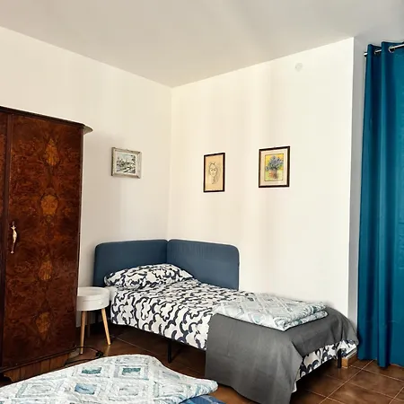 Apartment Elena *