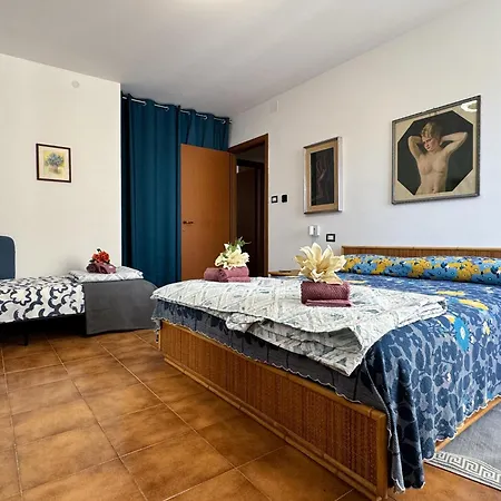 Apartment Elena Riva del Garda