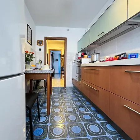 Apartment Elena