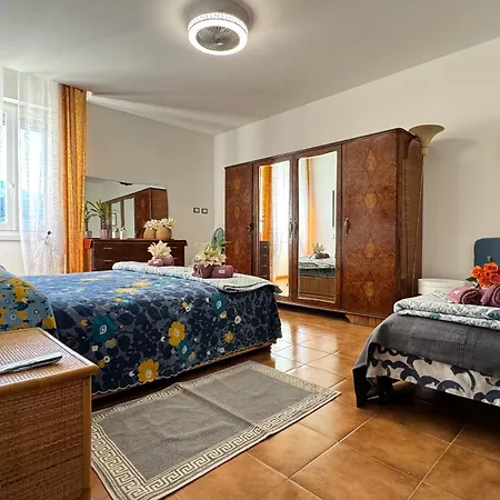 Apartment Elena Riva del Garda